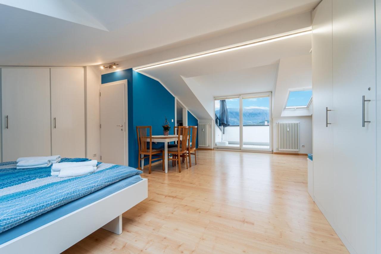 Mias Apartments - #Miaseppan#Badl أبيانو سولاّ ستراذا المظهر الخارجي الصورة