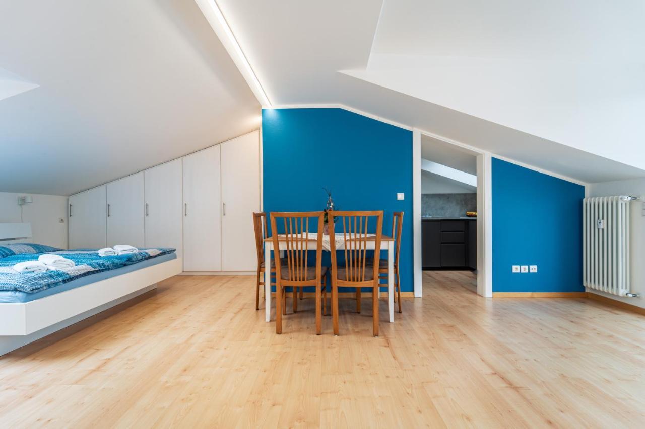 Mias Apartments - #Miaseppan#Badl أبيانو سولاّ ستراذا المظهر الخارجي الصورة
