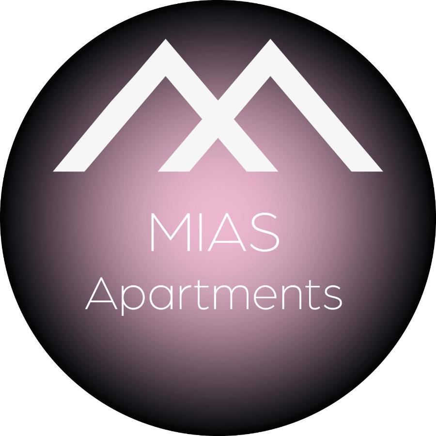 Mias Apartments - #Miaseppan#Badl أبيانو سولاّ ستراذا المظهر الخارجي الصورة